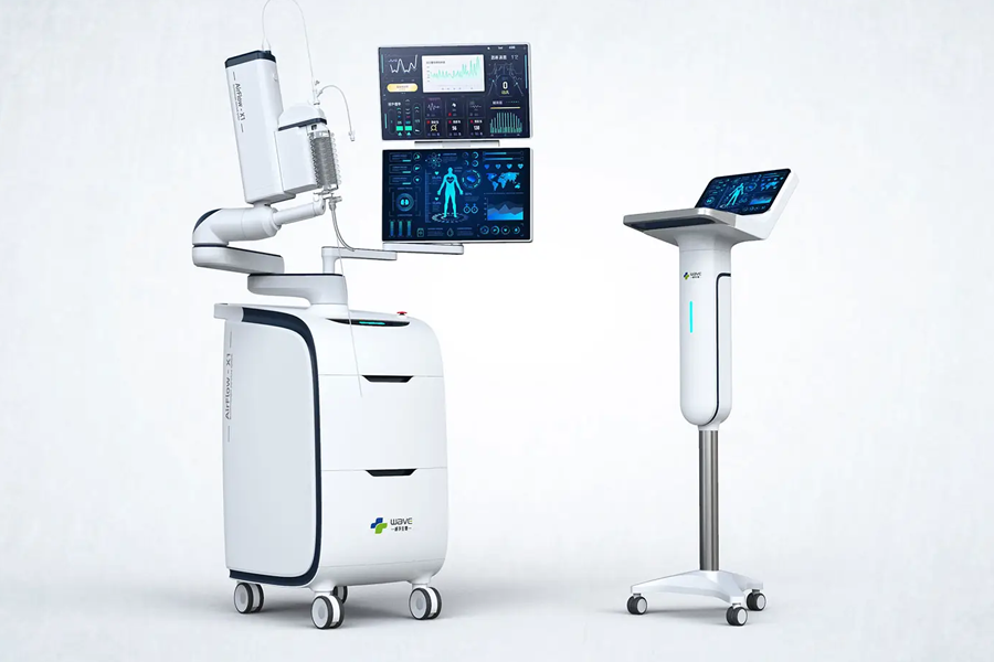 Medical BMS