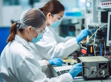 Research And Development Capability