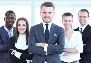Professional management