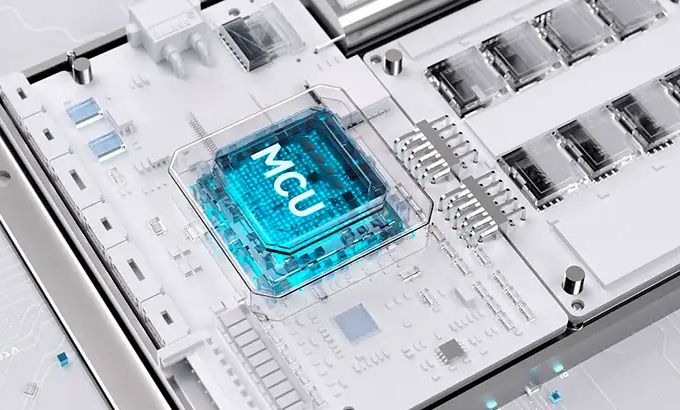 Precision Manufacturing & High Quality