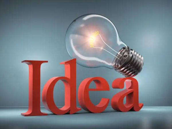 Encourage innovation and have the courage  to innovate