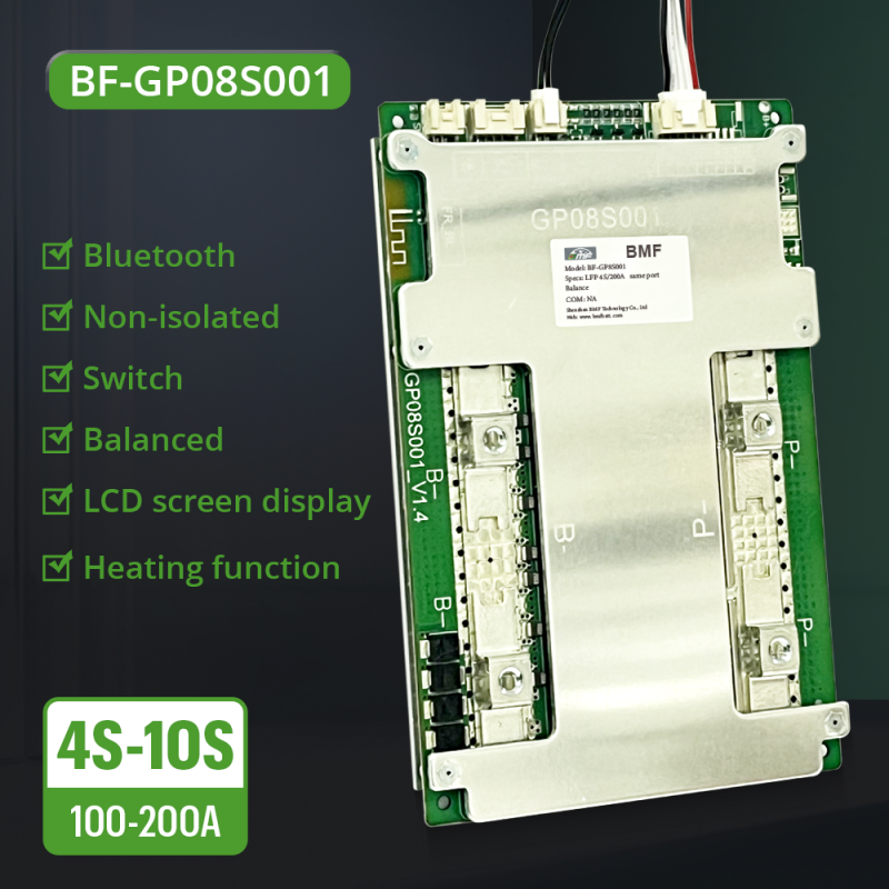 BF-GP08S001