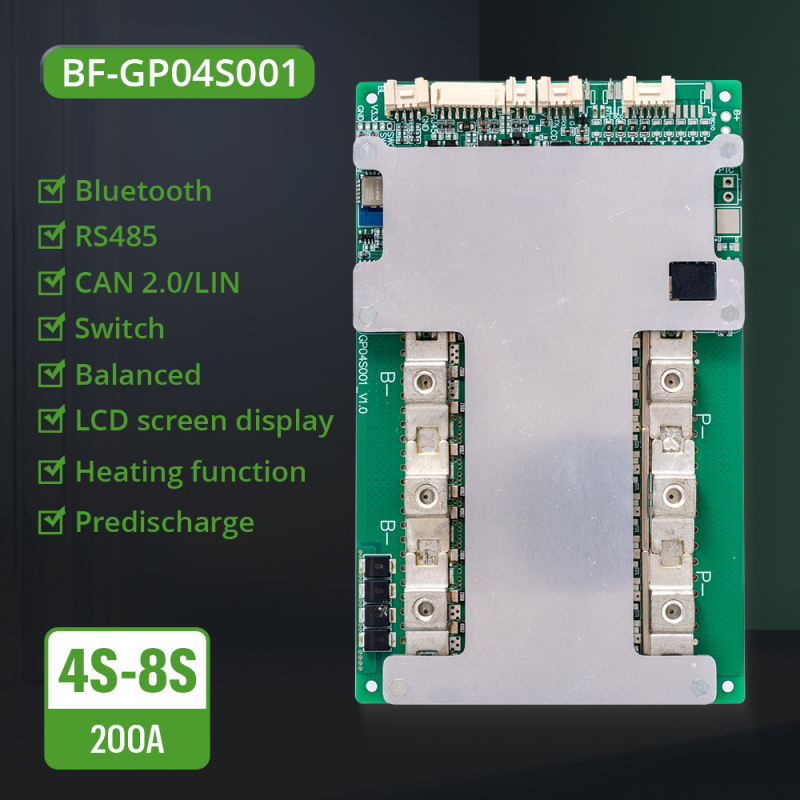 BF-GP04S001
