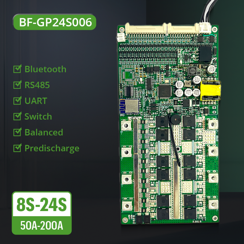 BF-GP24S006