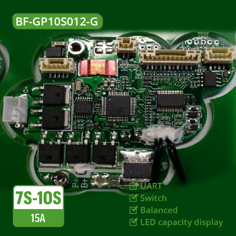 BF-GP10S012