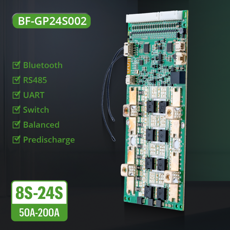 BF-GP24S002