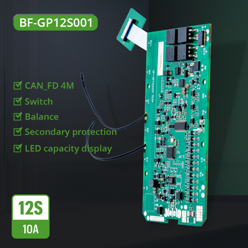 BF-GP12S001
