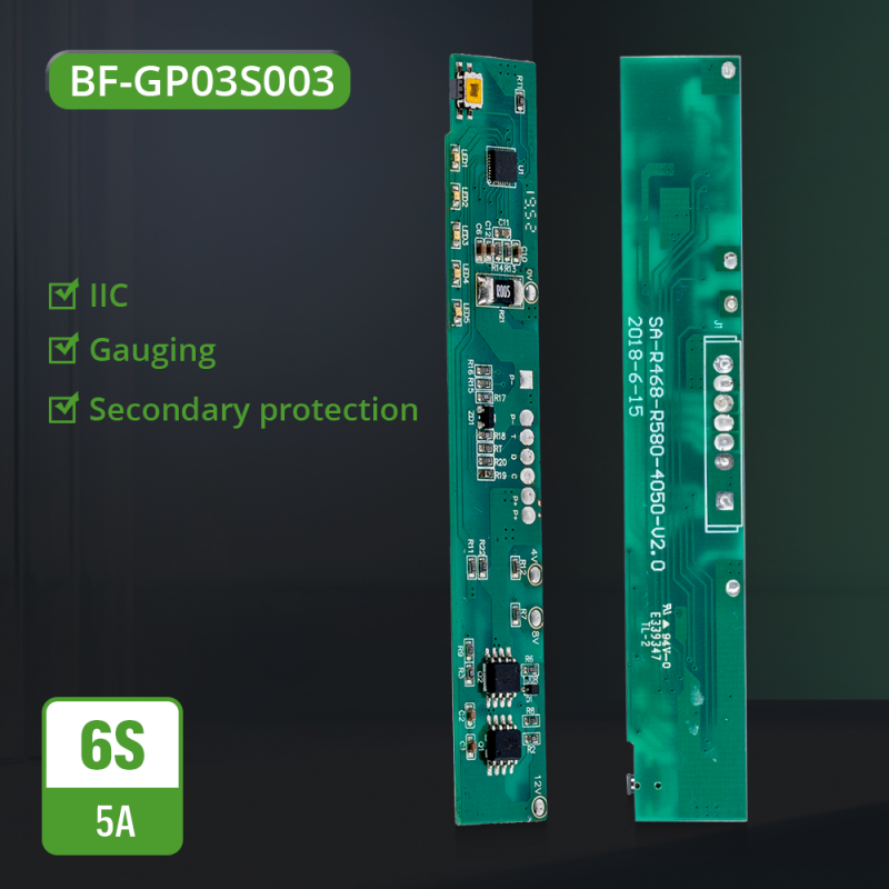 BF-GP03S003